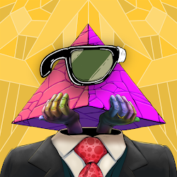 Illuminati #933