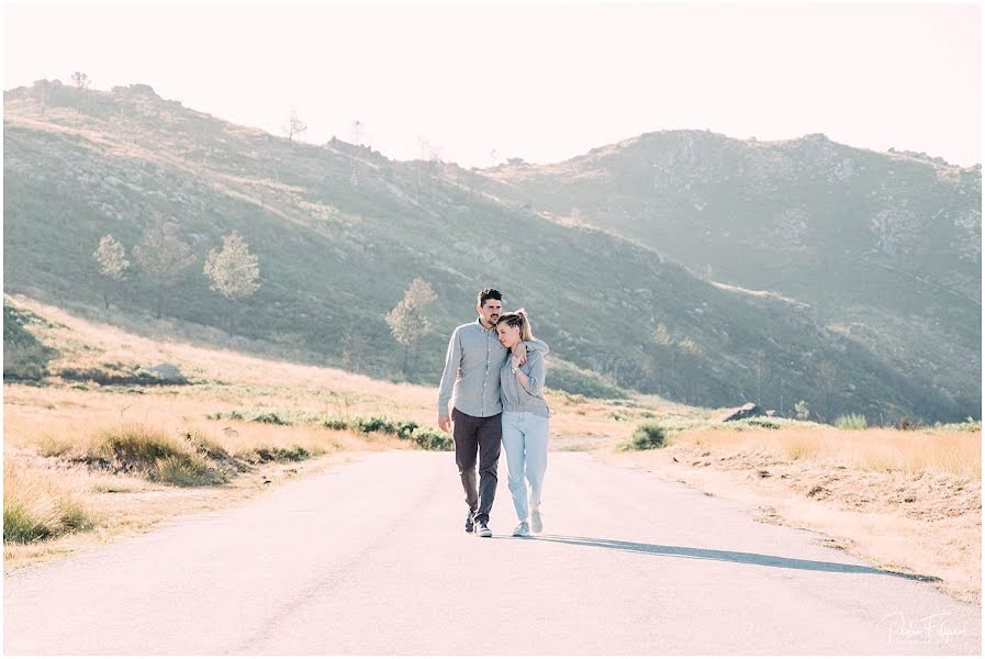 Wedding photographer Pedro Filipe (pedrofilipe). Photo of 28 August 2018