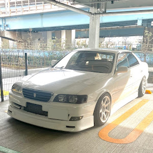 チェイサー GX100