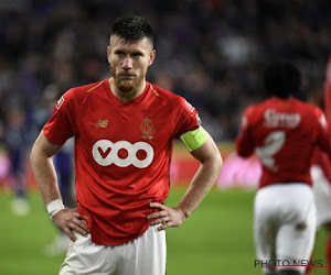 Sébastien Pocognoli analyse la situation de "son" Standard : "Il y avait les qualités pour le top 6"