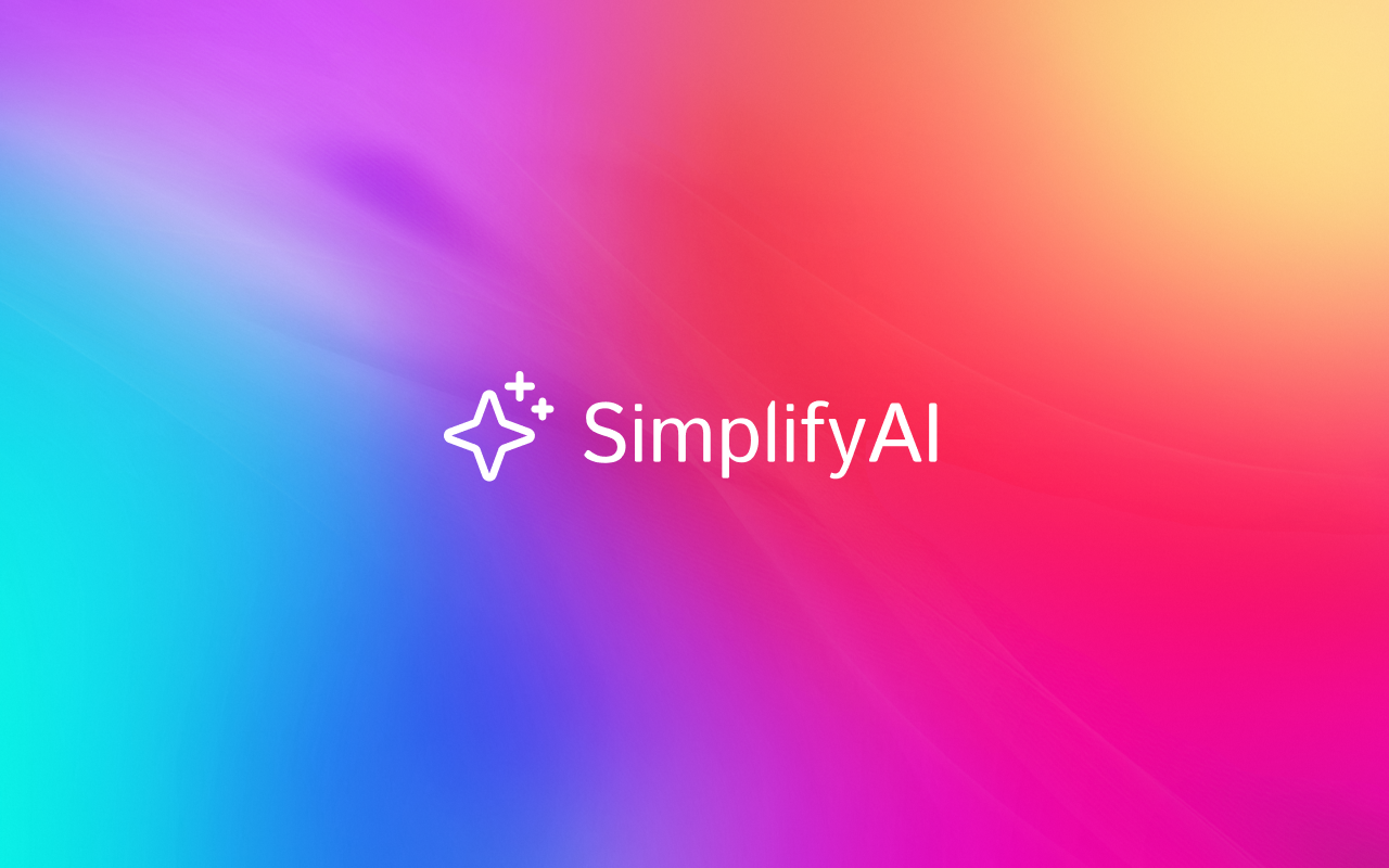 Simplify AI Preview image 0