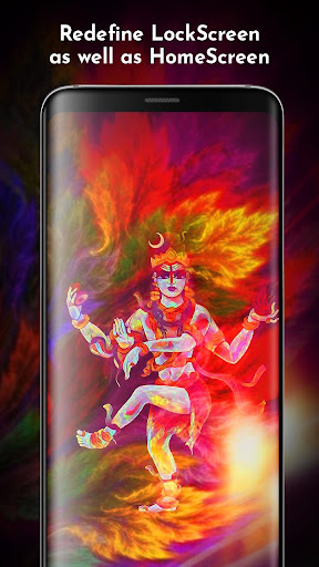 4K HD Mahakal Wallpapers