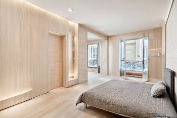 appartement à Neuilly-sur-Seine (92)