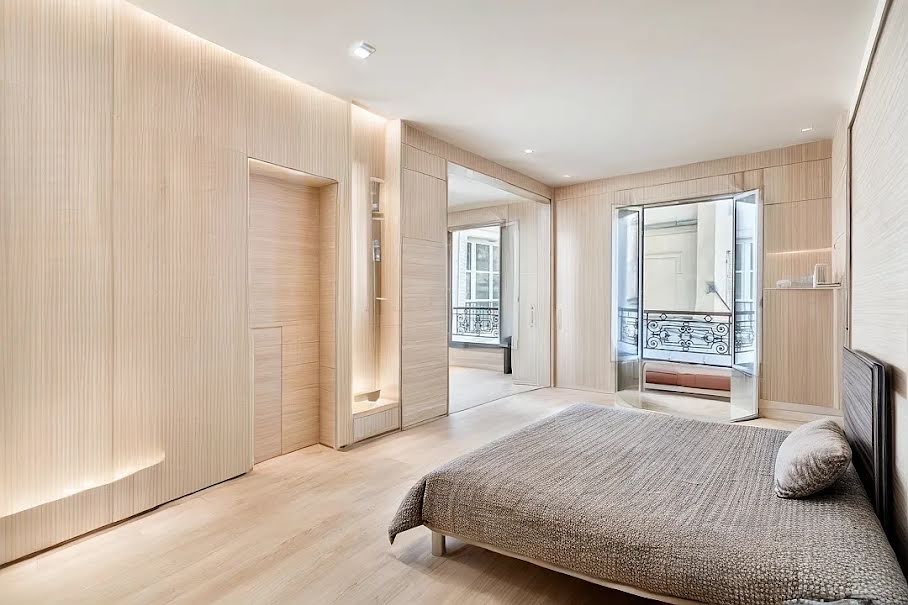 Vente appartement 5 pièces 119 m² à Neuilly-sur-Seine (92200), 1 210 000 €