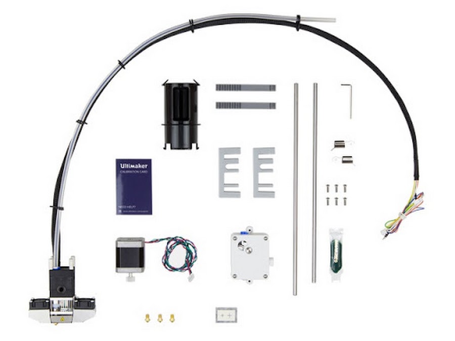 Extrusion Upgrade Kit - UltiMaker 2