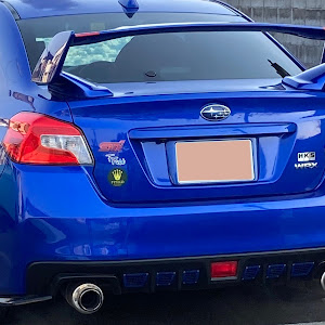 WRX S4 VAG