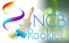 NCBI RookieUI small promo image