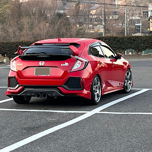 シビック FK7