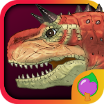 Dinosaur Adventure2 with Coco Apk