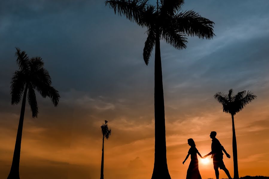 Fotógrafo de casamento Renatto Nomura (renattonomura). Foto de 26 de junho 2018