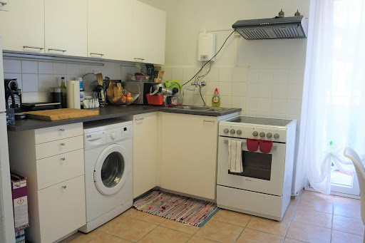 Appartement 3