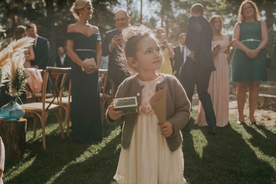 Svatební fotograf Pablo Alonso (alonsoyandrade). Fotografie z 4.listopadu 2019