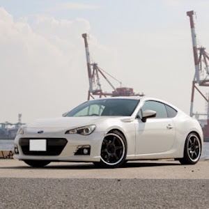 BRZ ZC6