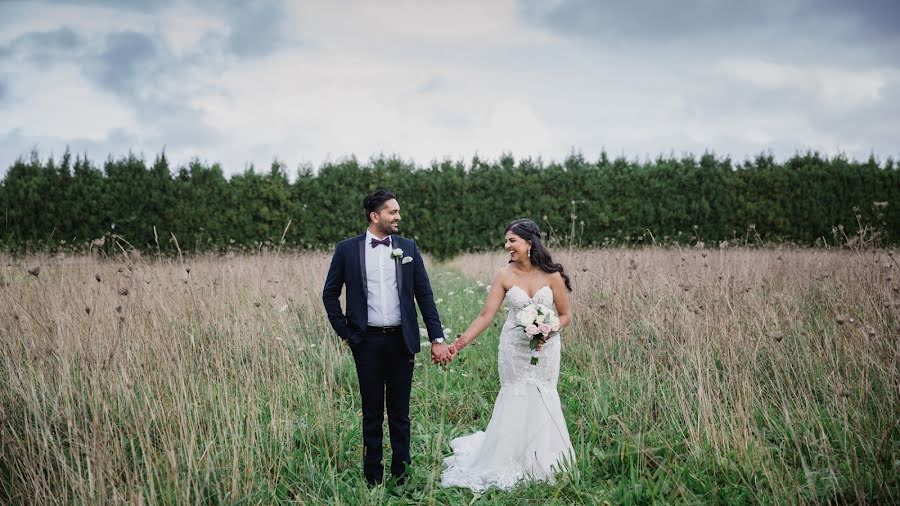 Wedding photographer Mala Patel (malaphotography). Photo of 19 October 2018