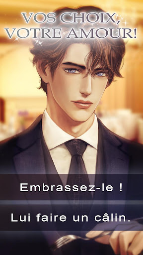 Business Affairs : Romance Otome Game apk mod screenshots 2
