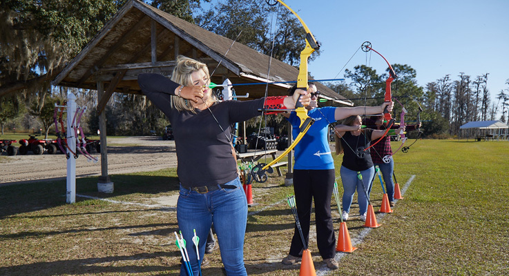 Archery