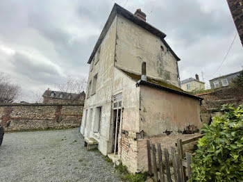 maison à Rouen (76)