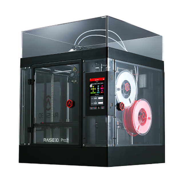 Raise3D Pro2 3D Printer