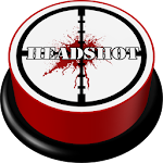 Cover Image of ดาวน์โหลด Headshot Button 1.1 APK