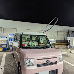 ピクシススペースカスタム