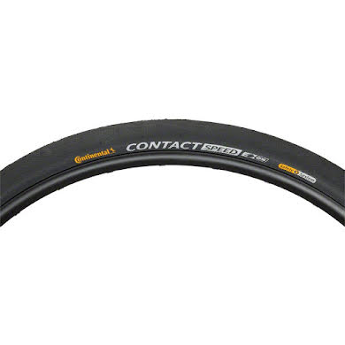 Continental Sport Contact Tire 700x35-37c Steel Bead, Black