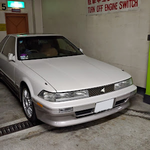 ソアラ MZ20
