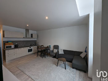 appartement à Nimes (30)