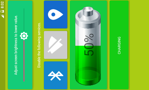 How to download Battery Saver 1.3 mod apk for android