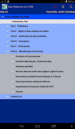 免費下載書籍APP|Data Protection Act 1998 app開箱文|APP開箱王