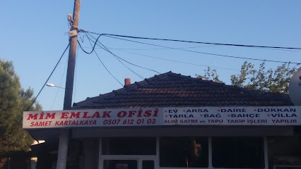 Mim Emlak Ofisi