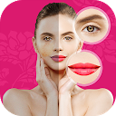 تحميل التطبيق Instant Makeup Beauty Tips التثبيت أحدث APK تنزيل