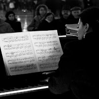 Musica in Galleria di 