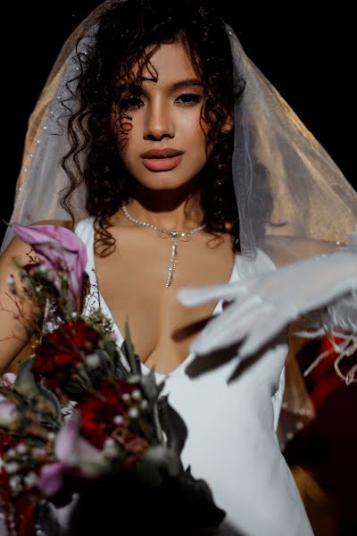 結婚式の写真家Irina Bakhareva (irinabakhareva)。2023 4月18日の写真