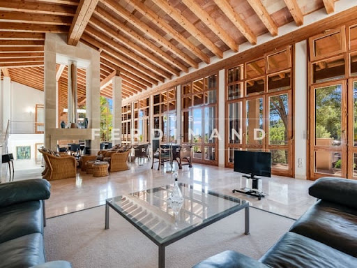 Villa avec piscine 3