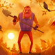 Hello Neighbor Full HD New Tab