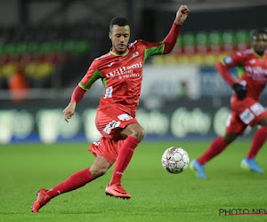 Officiel : Zivkovic quitte le KV Ostende