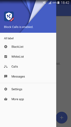 Call Blocker - Call Blacklist