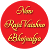 New Raja Vaishno Bhojnalya, Mohan Nagar, Ghaziabad logo