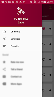 TV Sat Info Laos(圖2)-速報App