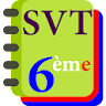 SVT 6ème icon