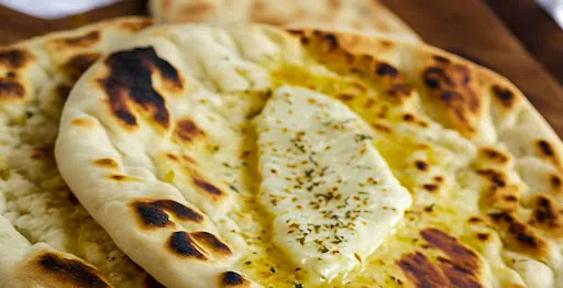 Butter Naan