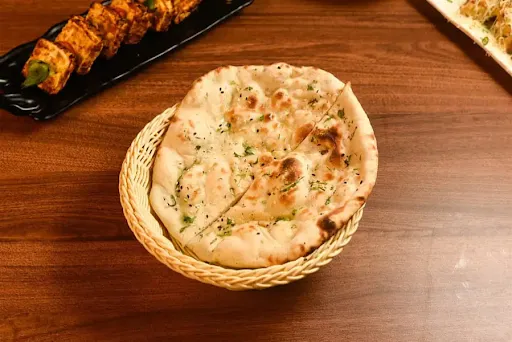 Plain Kulcha