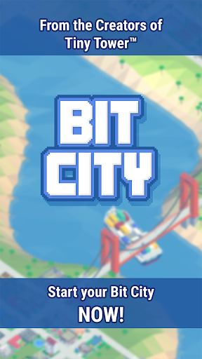 Bit City  APK MOD screenshots 5