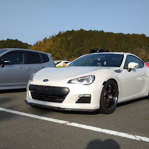 BRZ ZC6