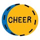 Download CHEER for GOSH For PC Windows and Mac