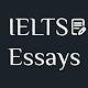 Download IELTS Essay Preparation - Writing Task 2 Practice For PC Windows and Mac