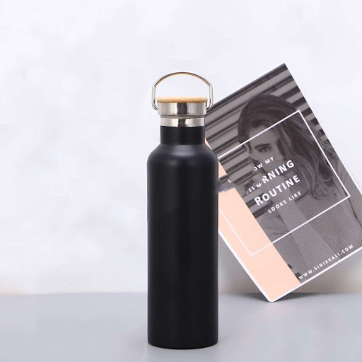 Title 1, 304 Stainless Steel Insulated Cup Sports Car Ou...