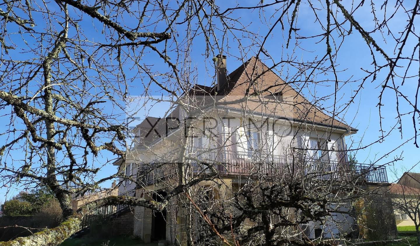 Maison avec terrasse Rouffignac-Saint-Cernin-de-Reilhac