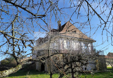 House with terrace 2