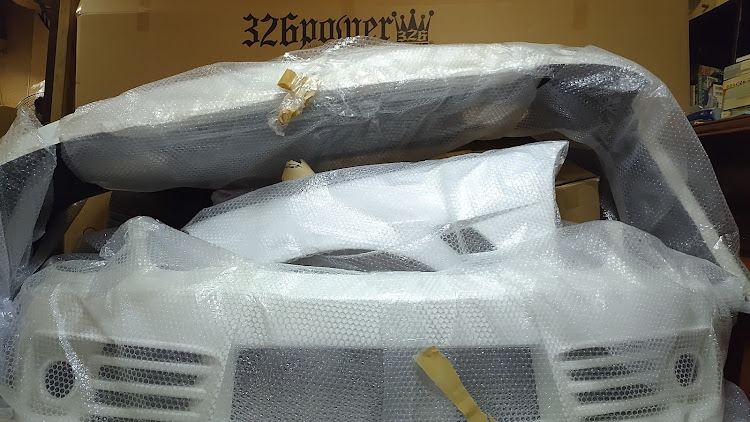 アリストのにゃもたんさんが投稿したカスタム事例の投稿画像1枚目